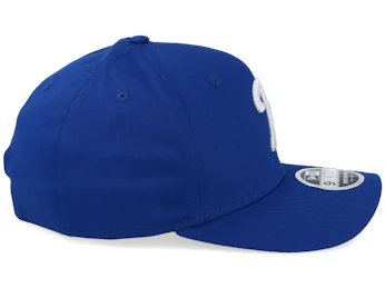 Philadelphia Phillies Stretch Snap 9Fifty Blue Adjustable