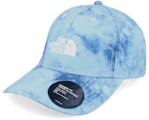 Recycled 66 Classic Blue Adjustable - The North Face