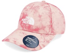 Recycled 66 Classic Pink Adjustable - The North Face