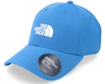 Recycled 66 Classic Blue Adjustable - The North Face