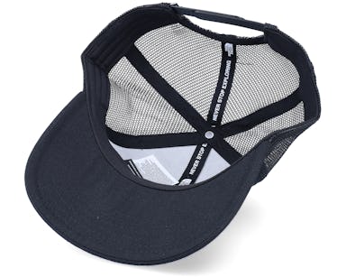 Deep Fit Mudder Black Trucker - The North Face