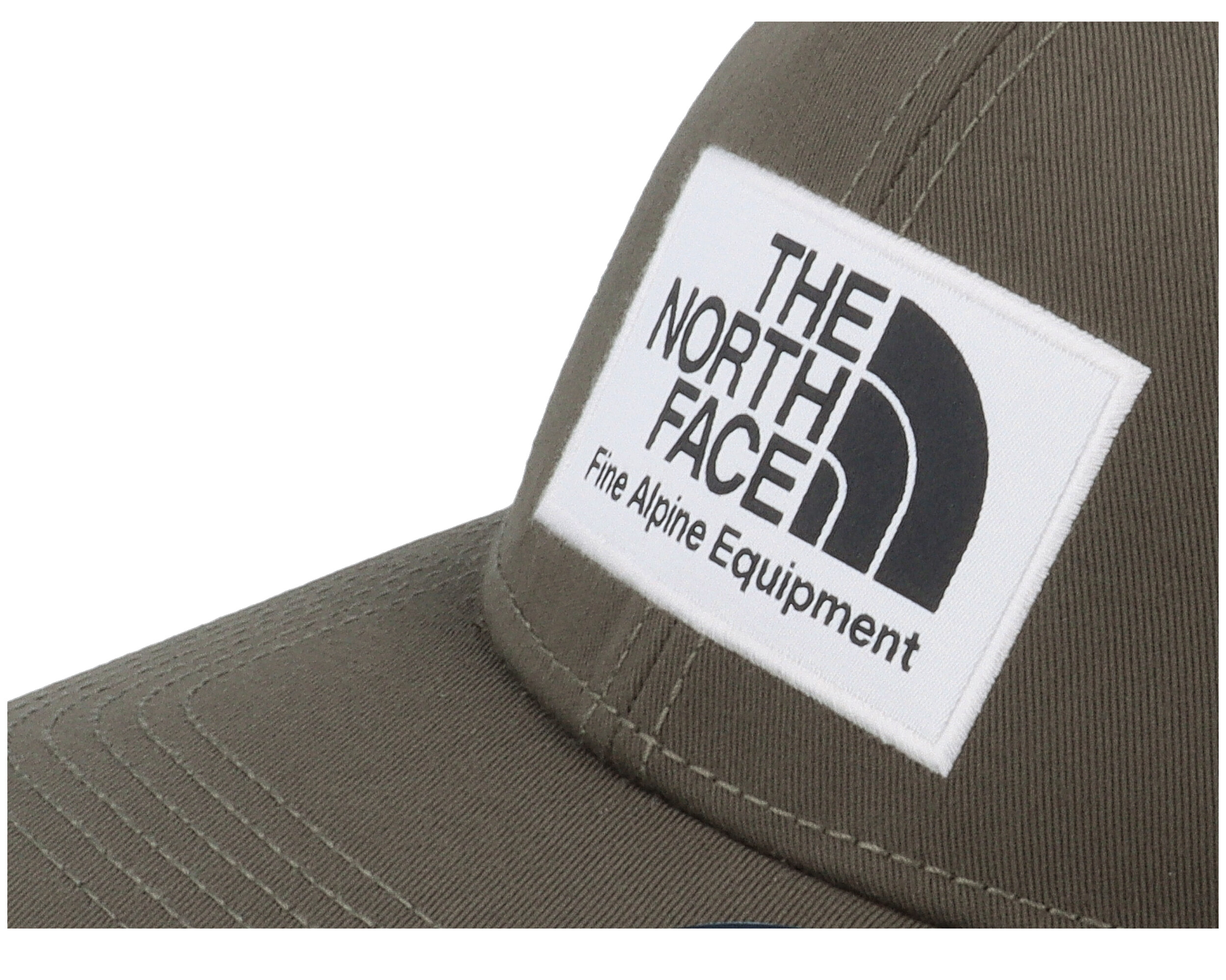 Deep Fit Mudder/Camo Trucker