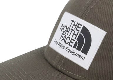 Deep Fit Mudder/Camo Trucker - Main Image