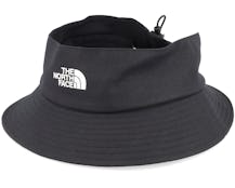 Class V Top Knot Black Bucket - The North Face