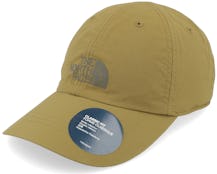 Horizon Military Olive Dad Cap - The North Face