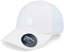 Horizon Hat White Dad Cap - The North Face