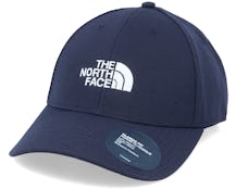 Recycled 66 Classic Hat Navy Adjustable - The North Face