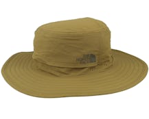 Horizon Breeze Brimmer Military Olive Bucket - The North Face