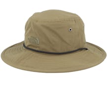 Recycled 66 Brimmer Olive Bucket - The North Face