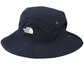 Recycled 66 Brimmer Black Bucket