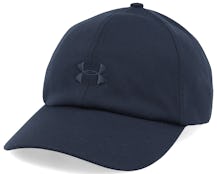 Play Up Black Adjustable - Under Armour