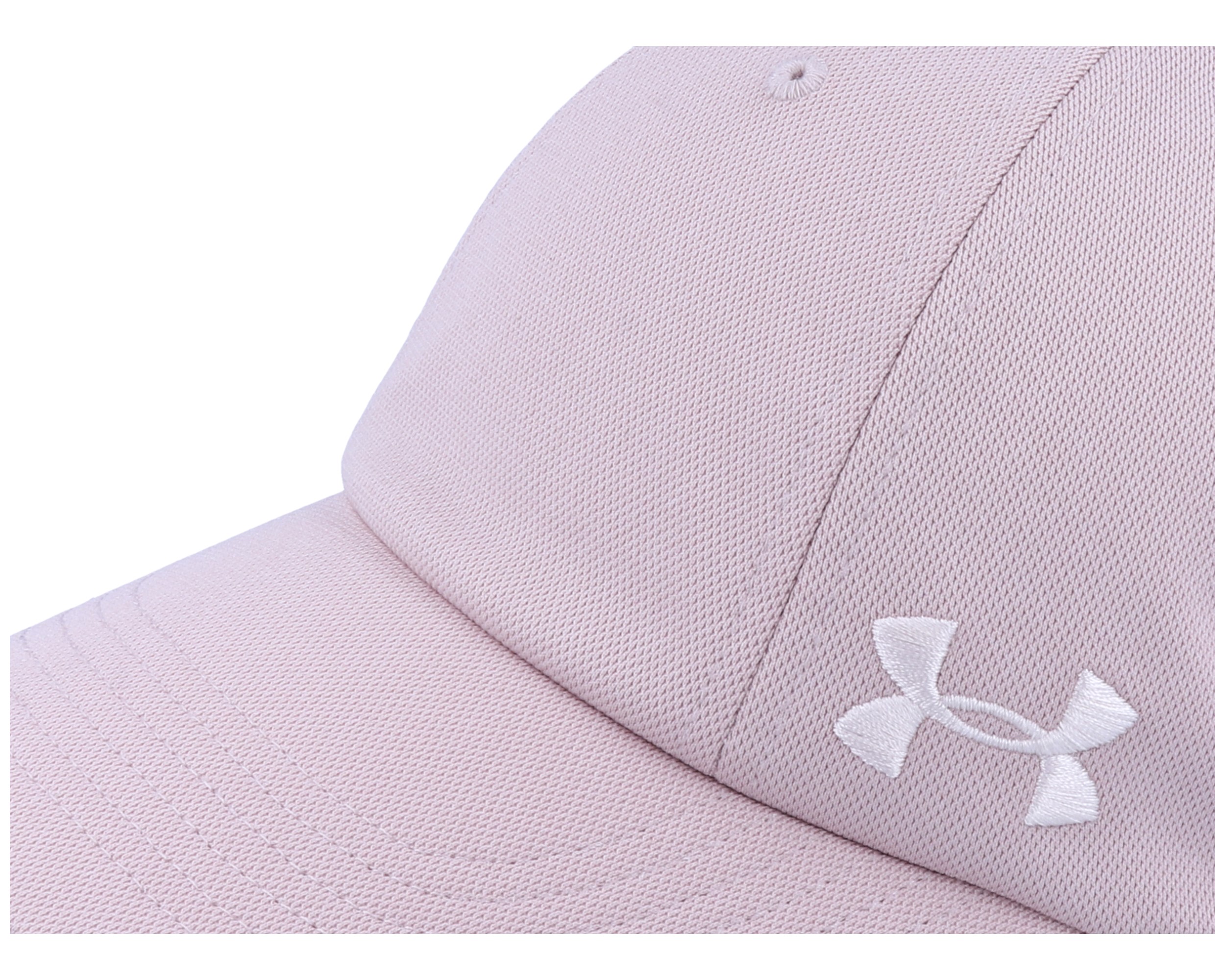 Under armour multi hair best sale cap pink