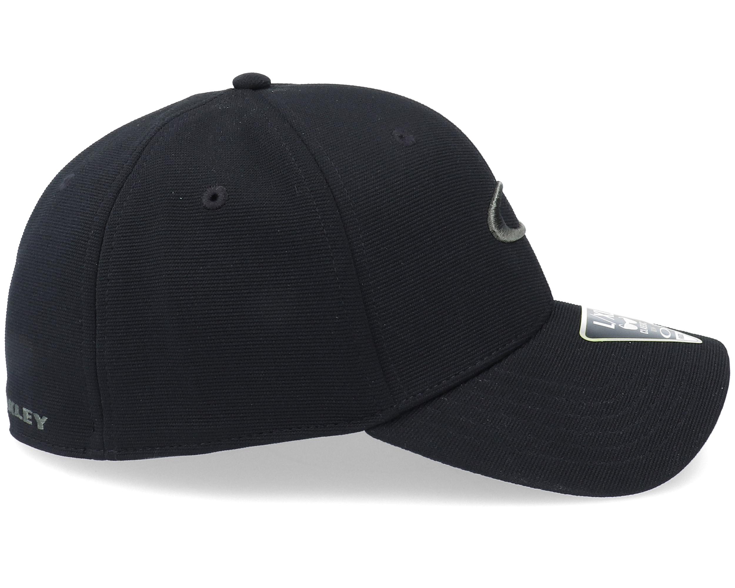 キャップ OAKLEY TINCAN REMIX CAP 5FT1928 Oakley Tincan Remix Cap - Blackout | Oakley® US