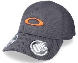 Ellipse Thin Stripe Cap Forged Iron Adjustable - Oakley
