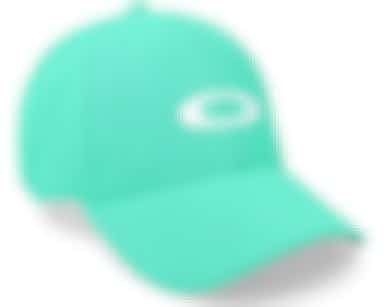Golf Ellipse Hat Light Emerald Adjustable - Oakley