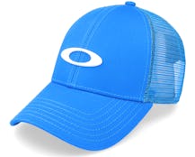 Ellipse Hat Ozone Blue Trucker - Oakley