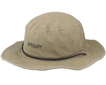 Quest B1b Hat New Dark Brush Bucket - Oakley