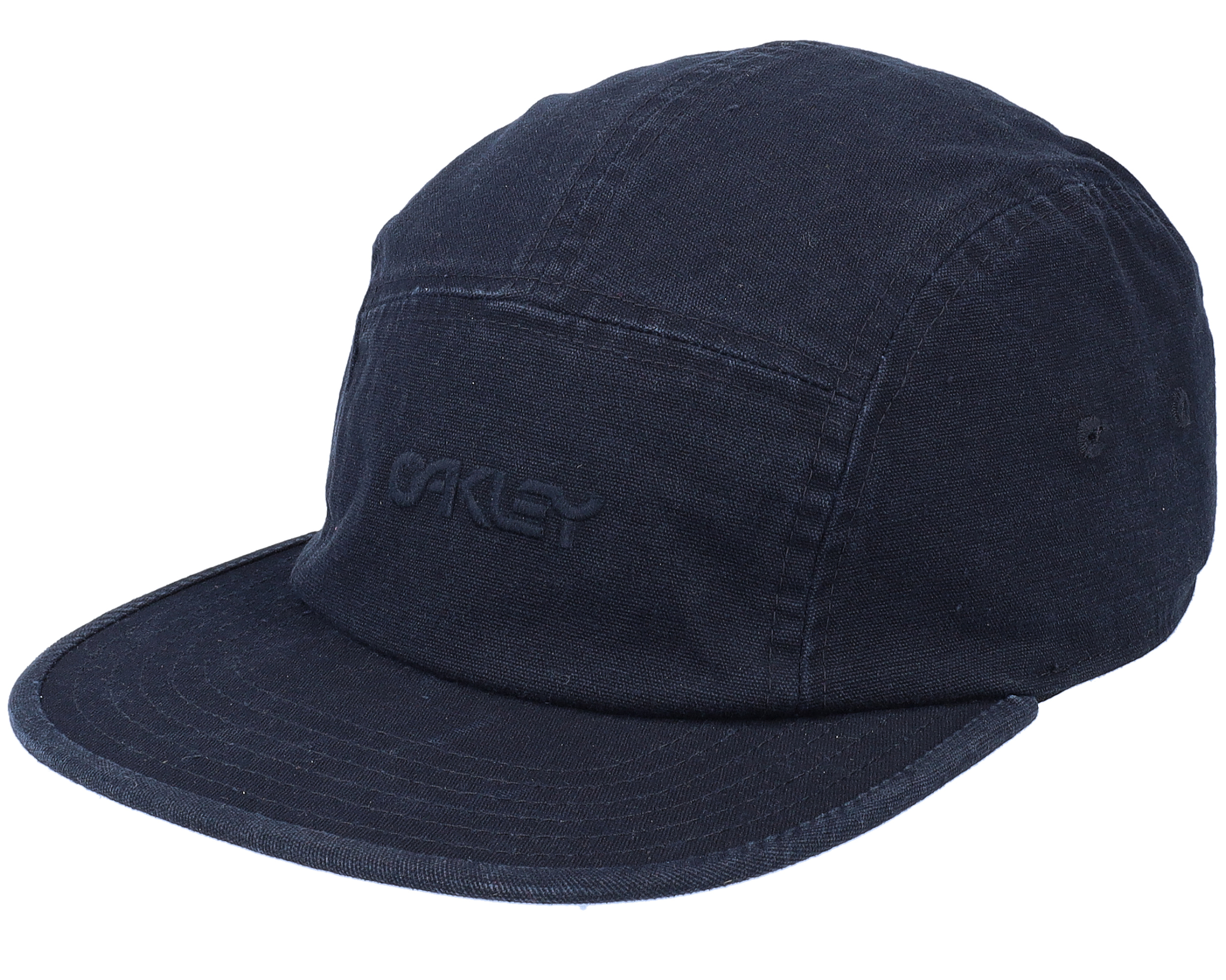 oakley 5 panel hat