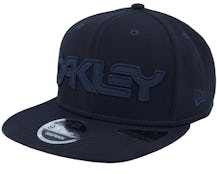 B1b Meshed Fb Hat Fathom Snapback - Oakley