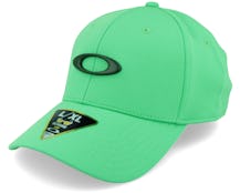 Tincan Cap Mint Green Flexfit - Oakley