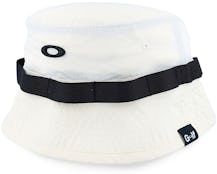 Graphic Hat Arctic White Bucket - Oakley
