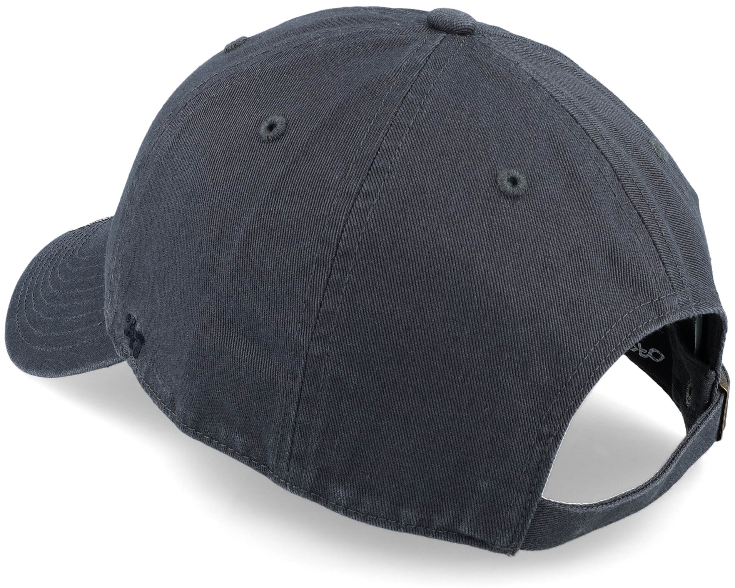 Remix Uniform Grey Dad Cap - Oakley | Hatstoreworld.com
