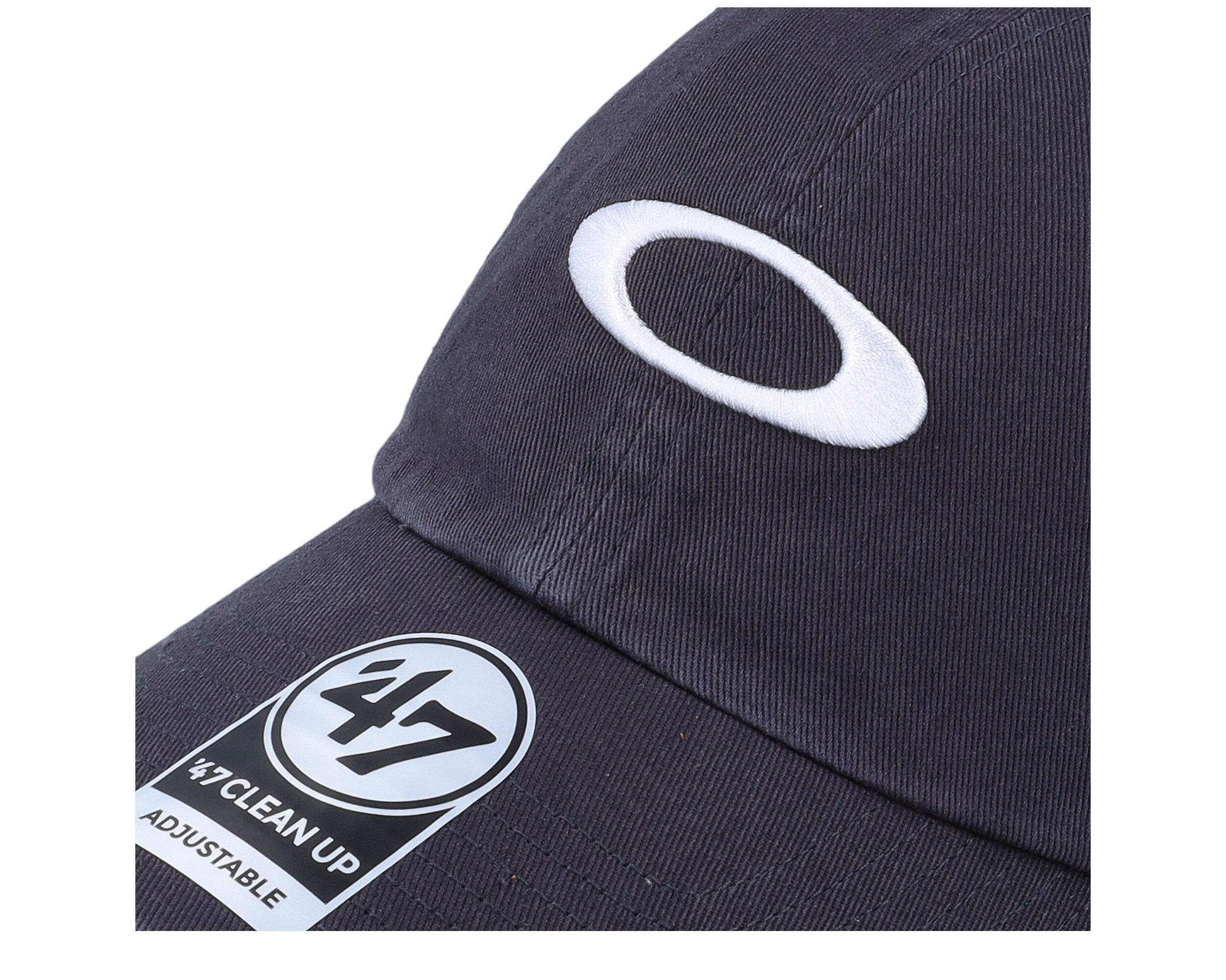 Remix Blackout Dad Cap - Oakley | Hatstoreworld.com