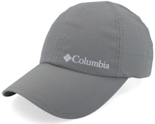Silver Ridge™ Iii Ball Cap City Grey Adjustable - Columbia