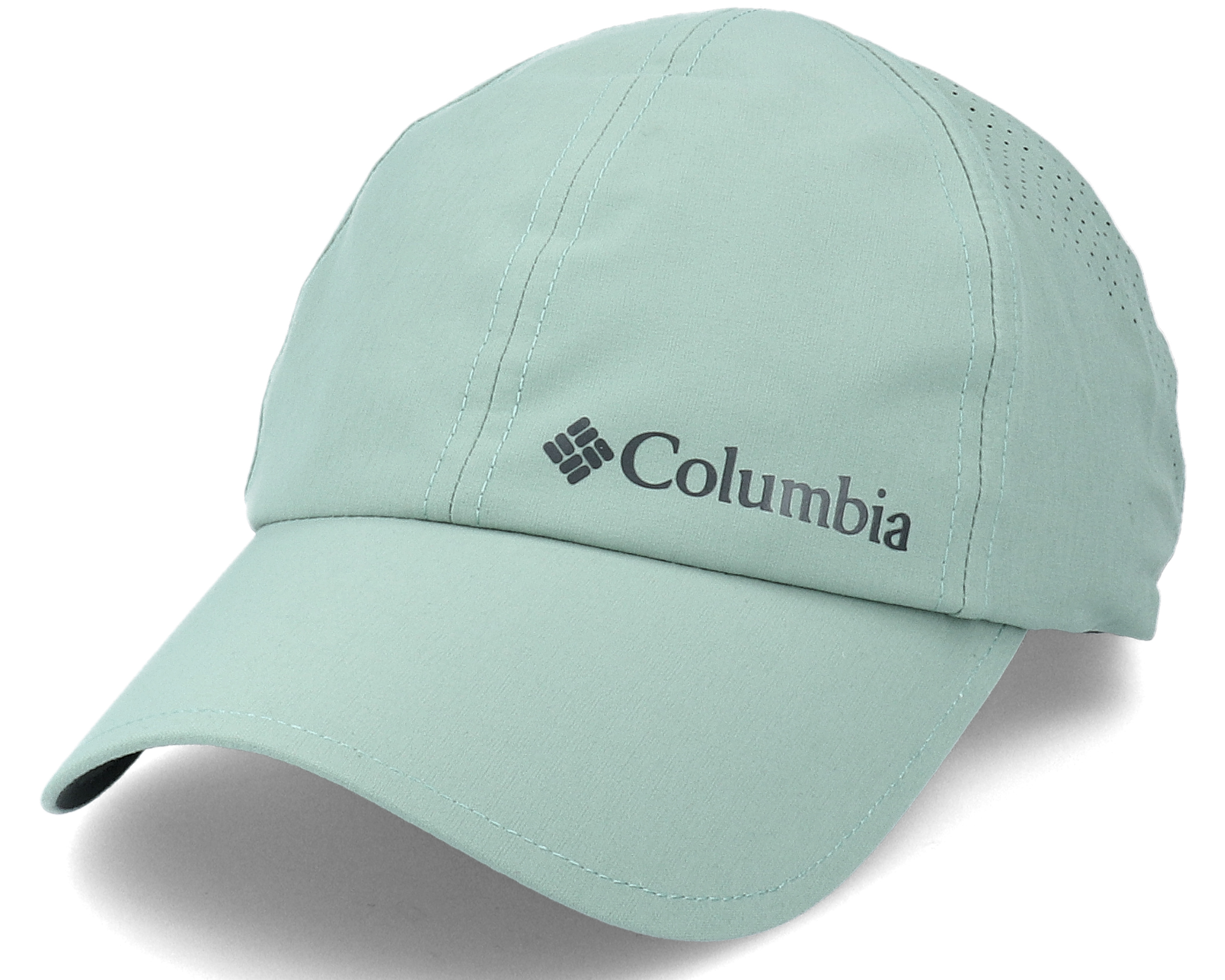 Columbia Silver Ridge III Cap Blue