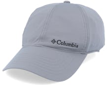 Coolhead Ii Ball C.City Grey Adjustable - Columbia