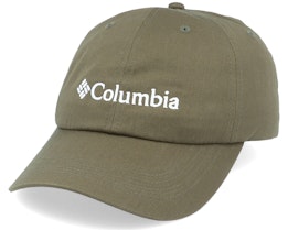 ROC II Hat Olive Adjustable - Columbia