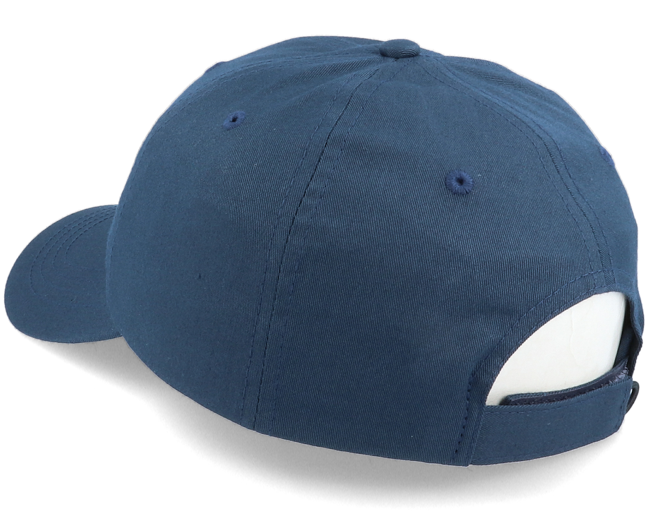 Alternativ bild 1 för Columbia Roc II basebollkeps i marinblått för universellt bruk (1766611468)