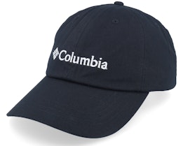 ROC II Hat Black Adjustable - Columbia