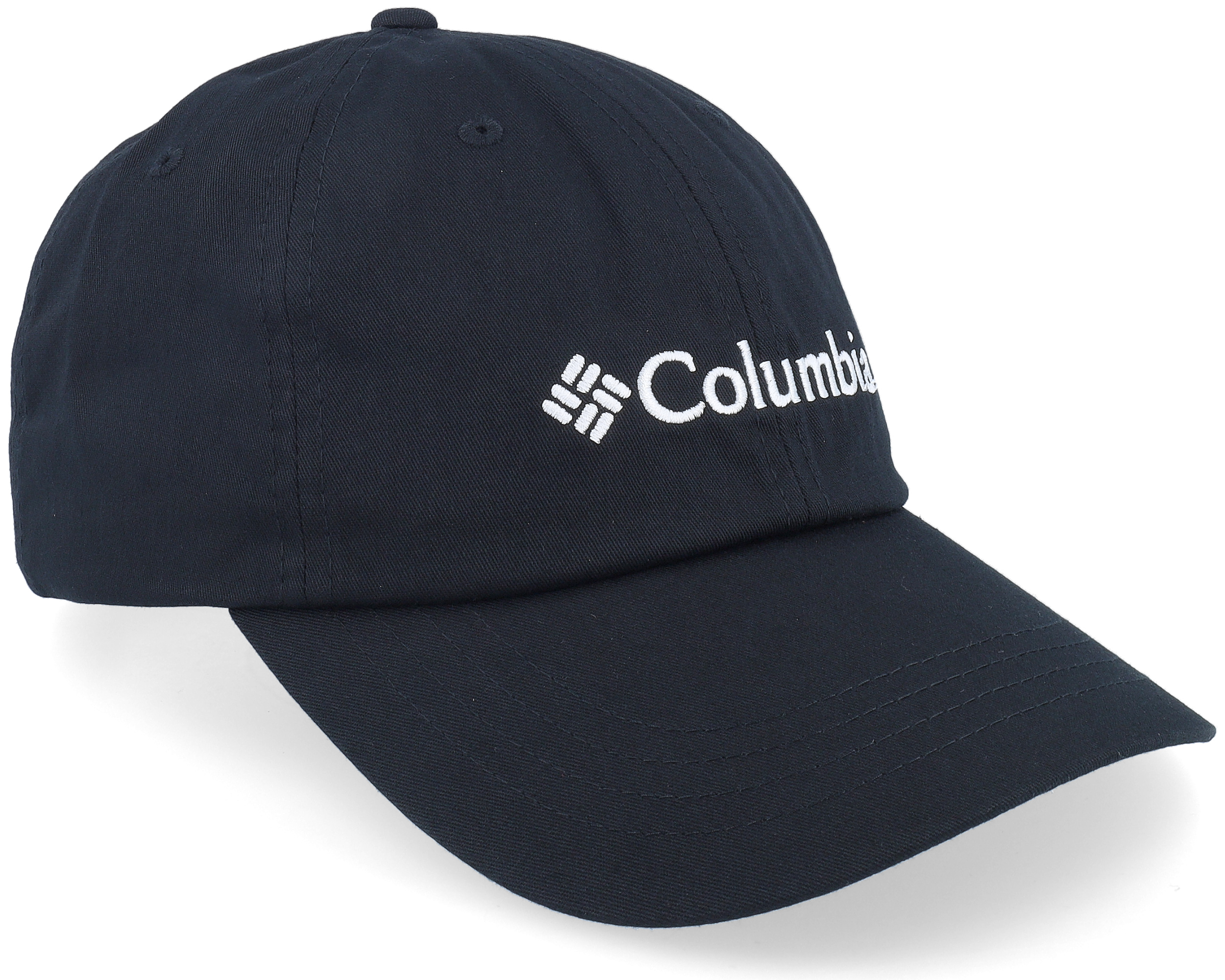 Alternativ bild 1 för Columbia Roc II basebollkeps svart universal (1766611013)