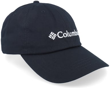 Black Adjustable Columbia cap ROC II - Hat