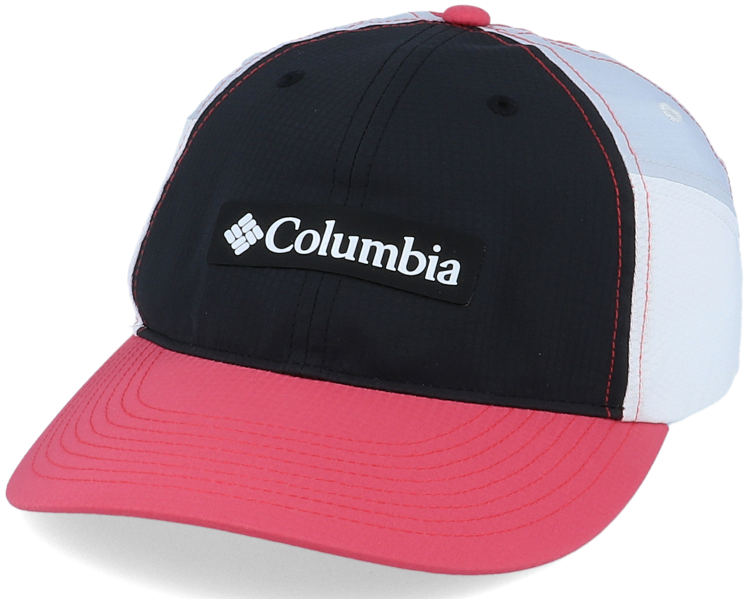 Columbia Bonnet Heat Rouge