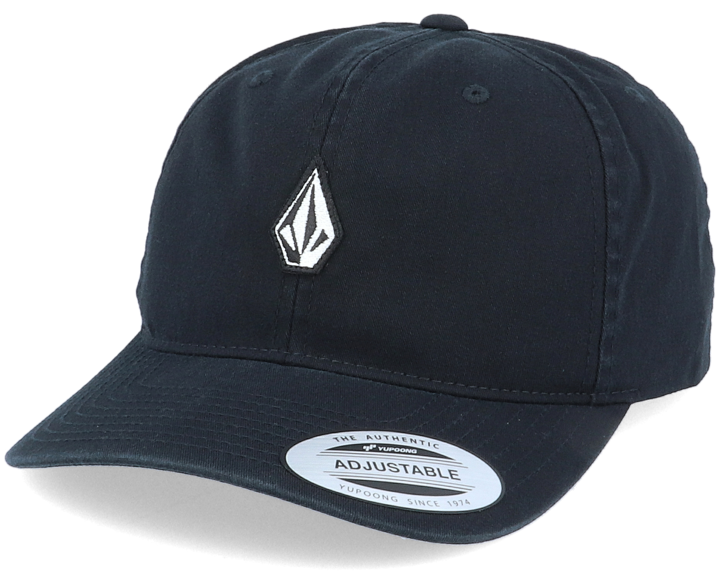 volcom mini mark cap