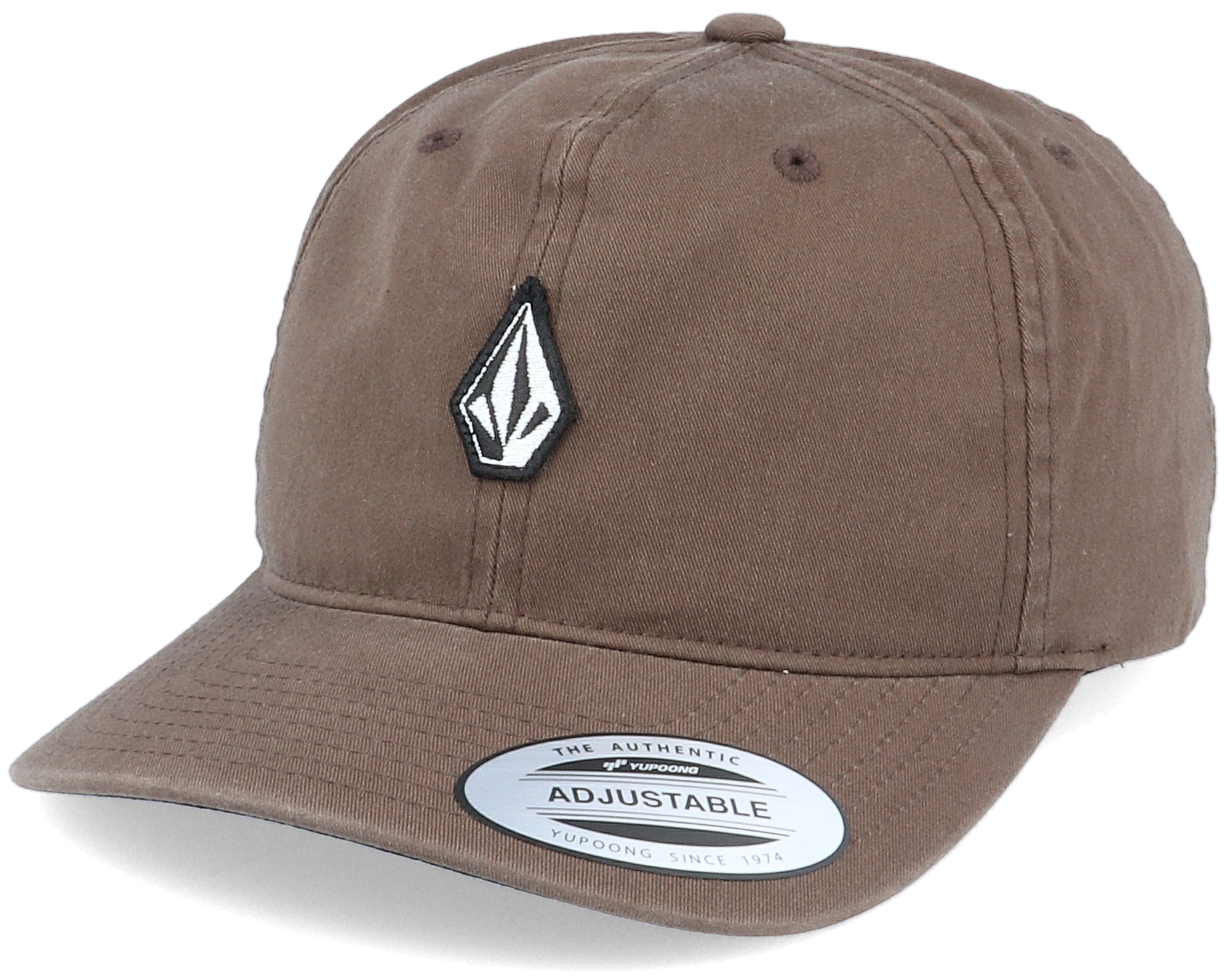 volcom mini mark cap