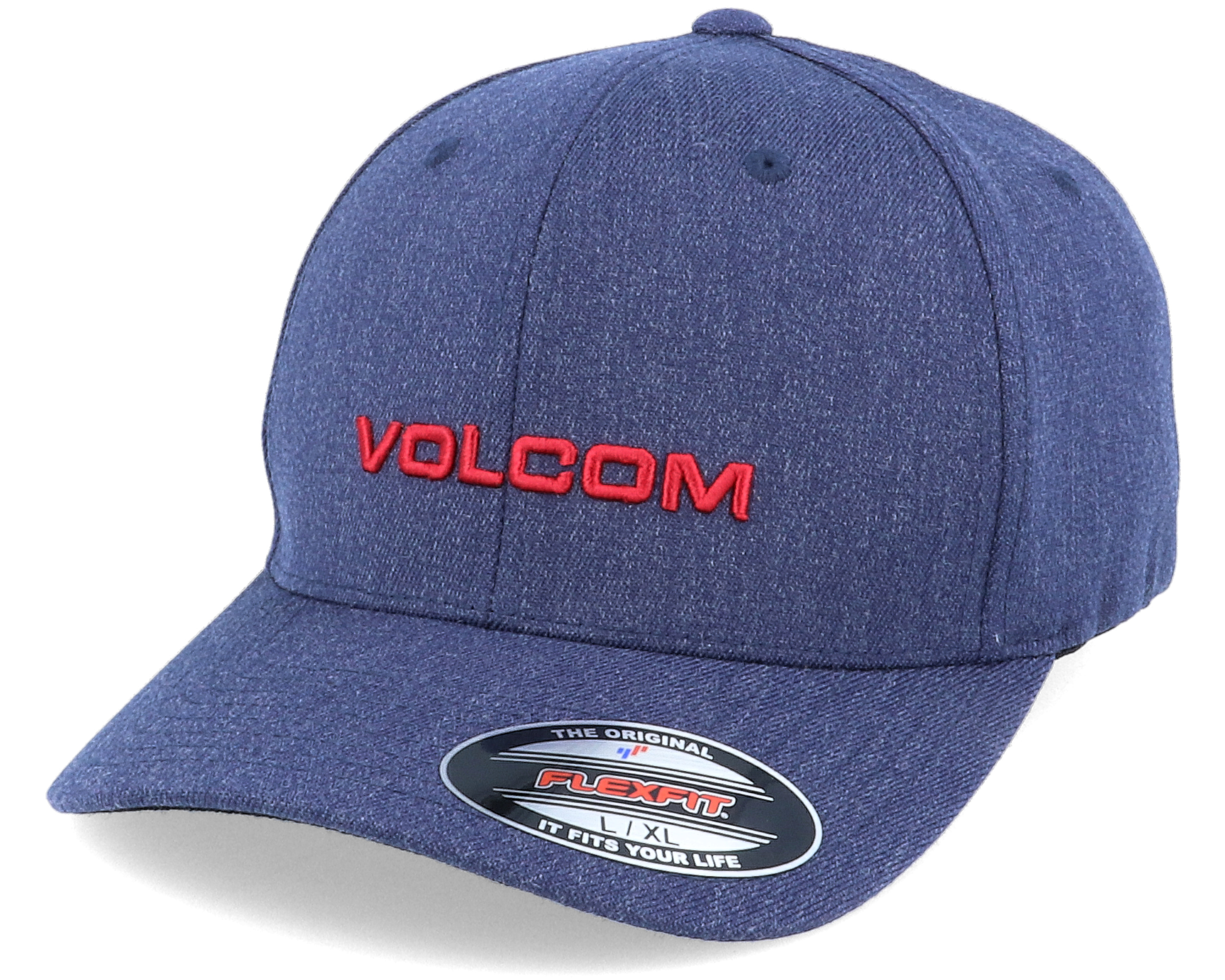 Euro Xfit Navy Flexfit