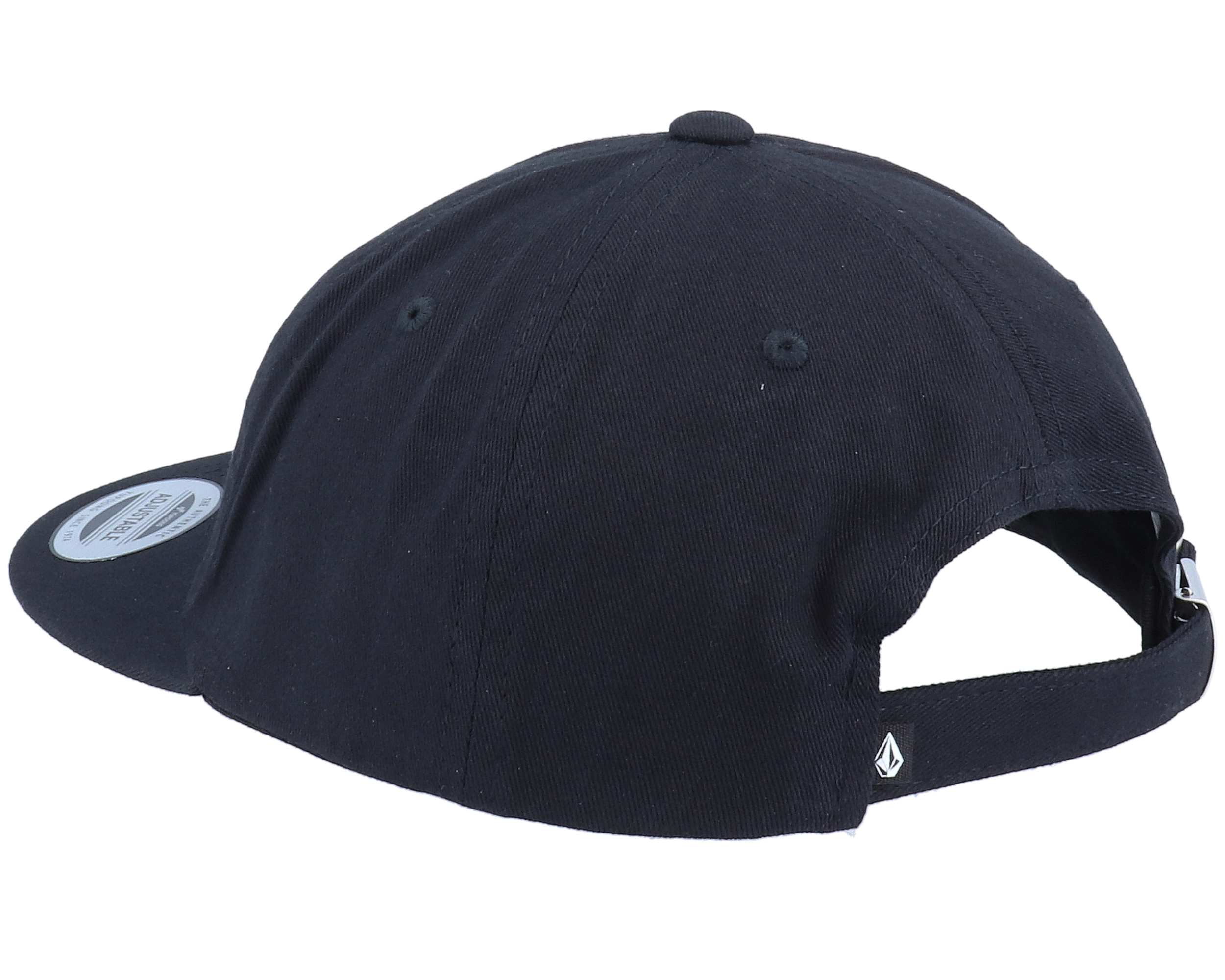 volcom ozzy sun cap