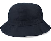 Full Stone Hat Black Bucket - Volcom