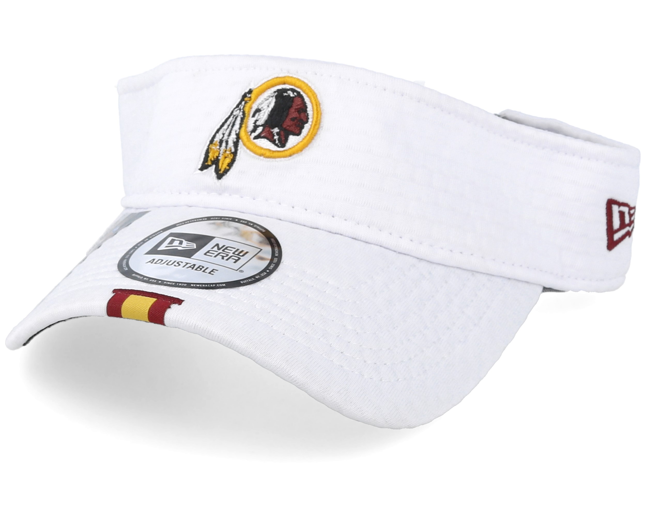 Redskins visor sales