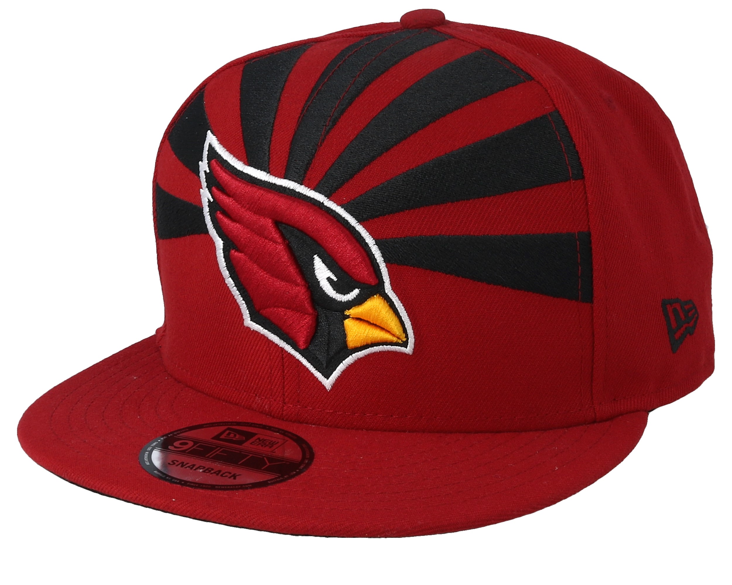 arizona cardinals draft hat 2019