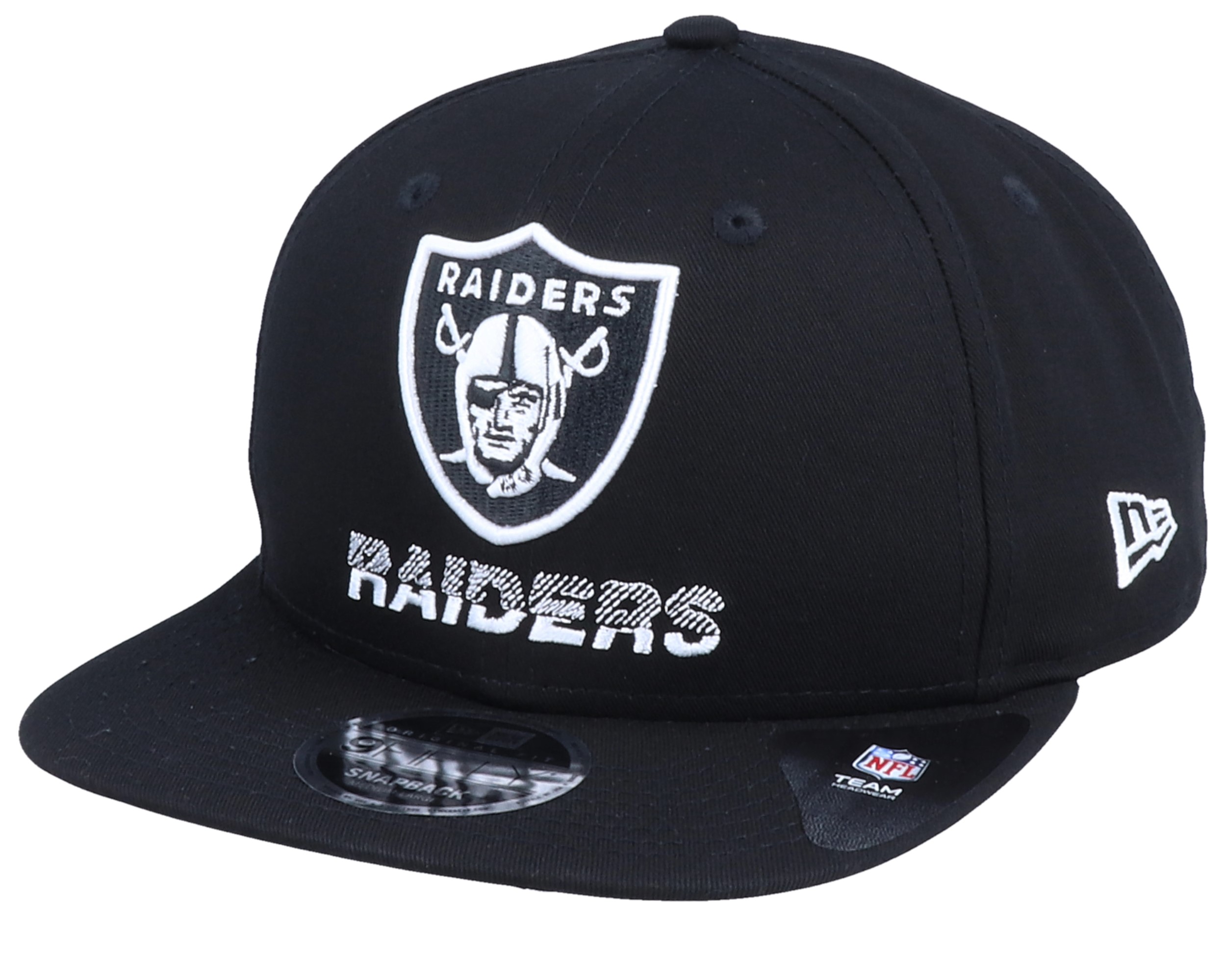 raiders fullcap