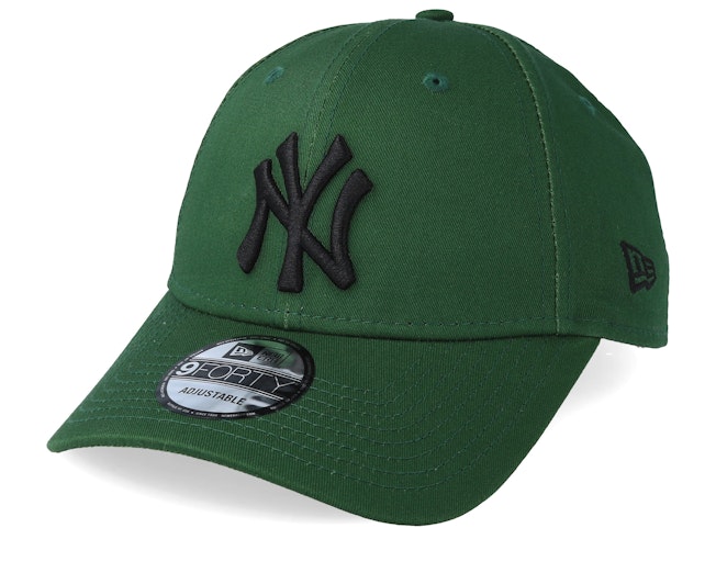 NY Yankees League Essential 9Forty Adjustable - New Era caps -