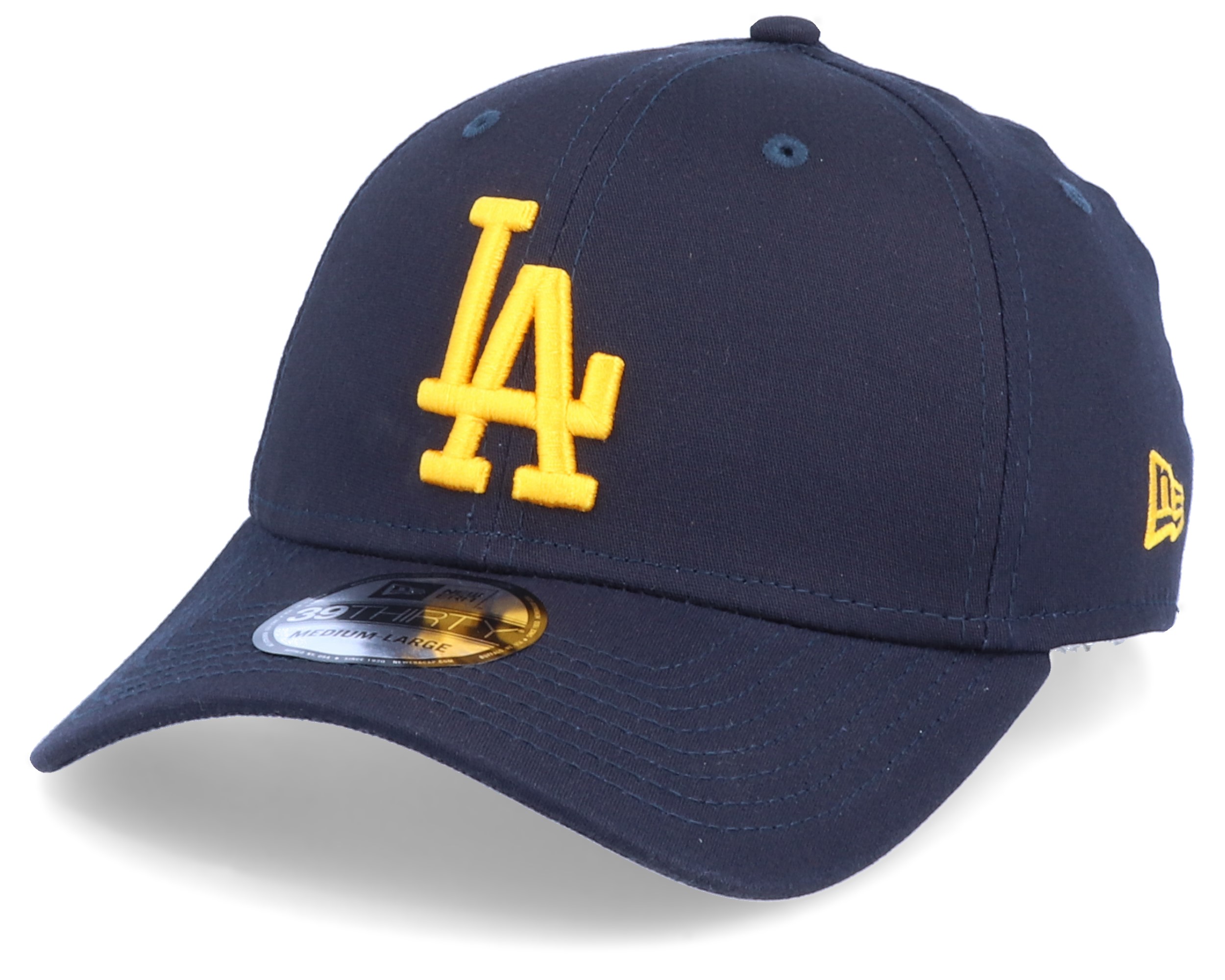 Navy store dodgers hat