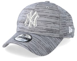 New York Yankees Engineered Fit Strap Grey/Grey Adjustable - New Era