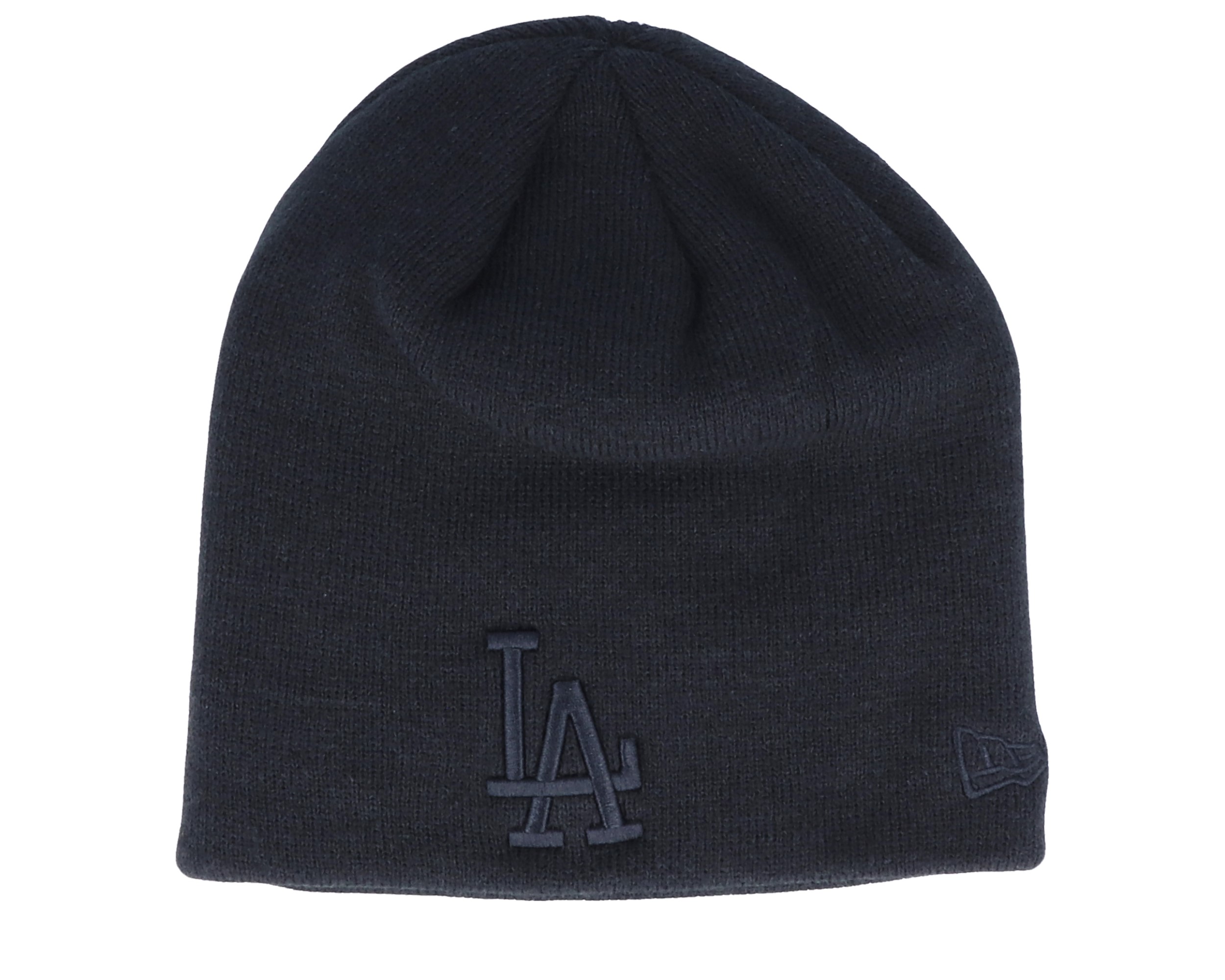 Dodgers new era beanie best sale