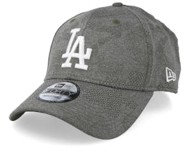 Los Angeles Dodgers Engineered Plus Olive/White Adjustable - New Era