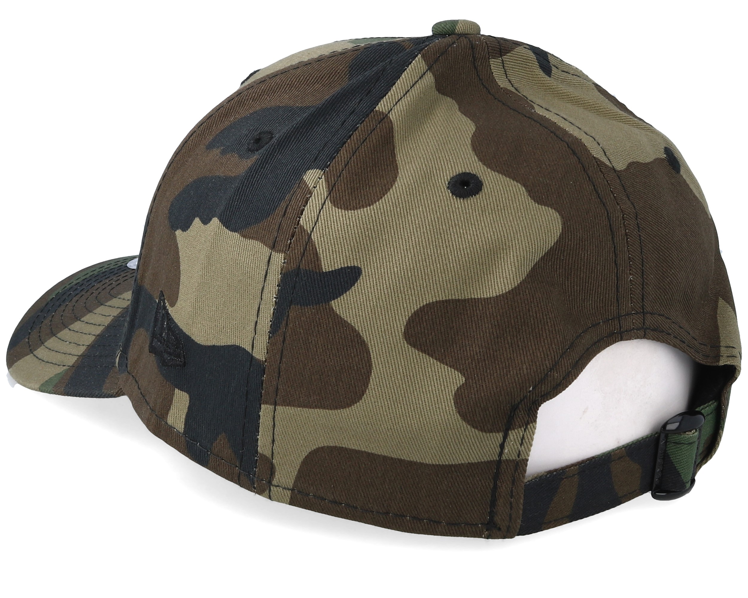 Los Angeles Dodgers Camo Essential 9Forty Camo/Black